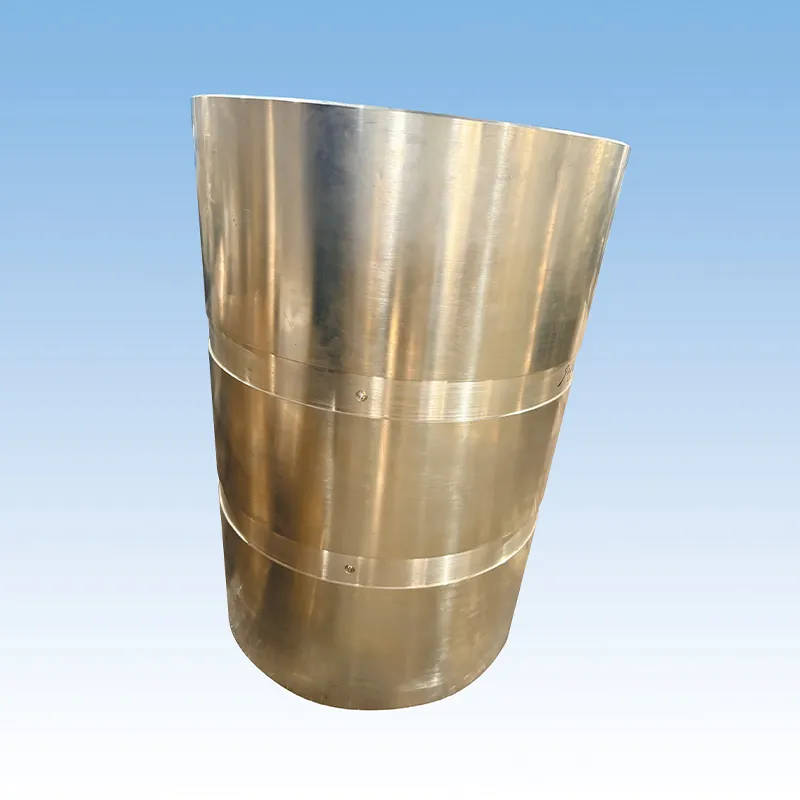 Втулка коленчатого вала