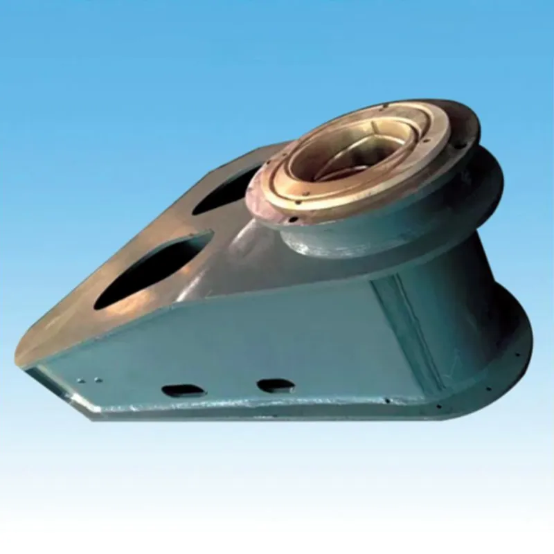 Втулка седла