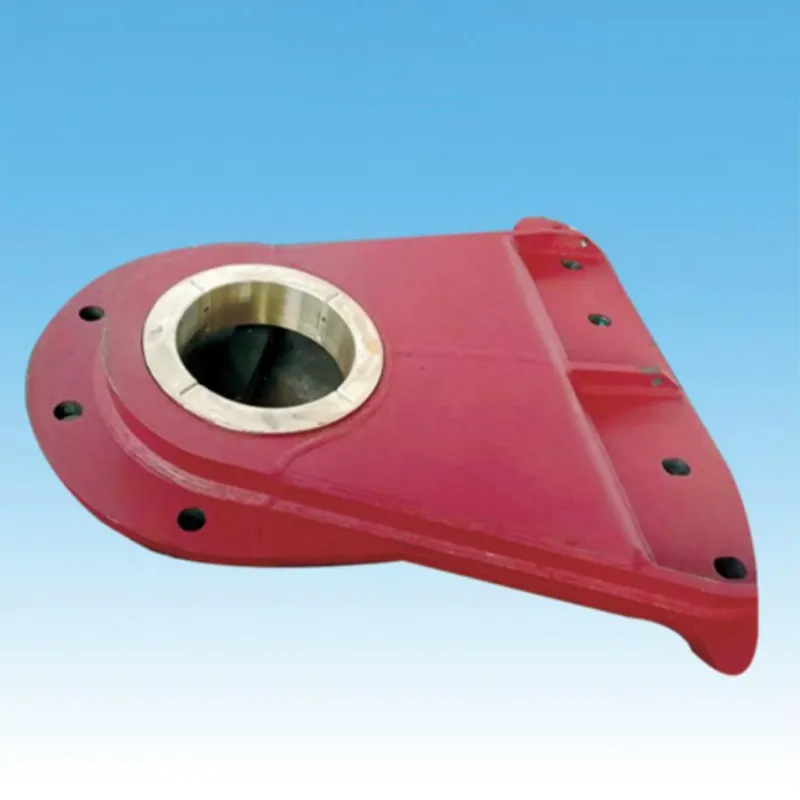 Втулка седла