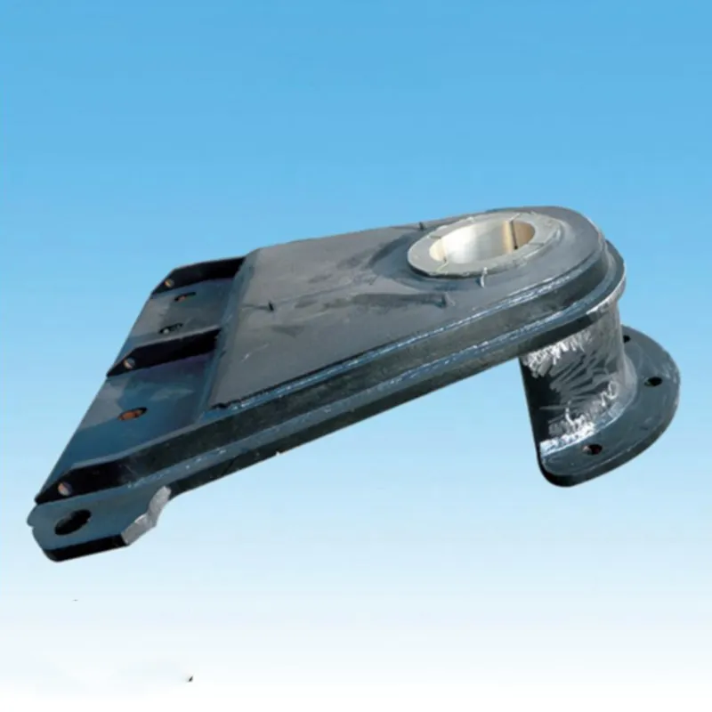 Втулка седла