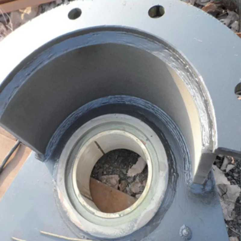 Втулка седла