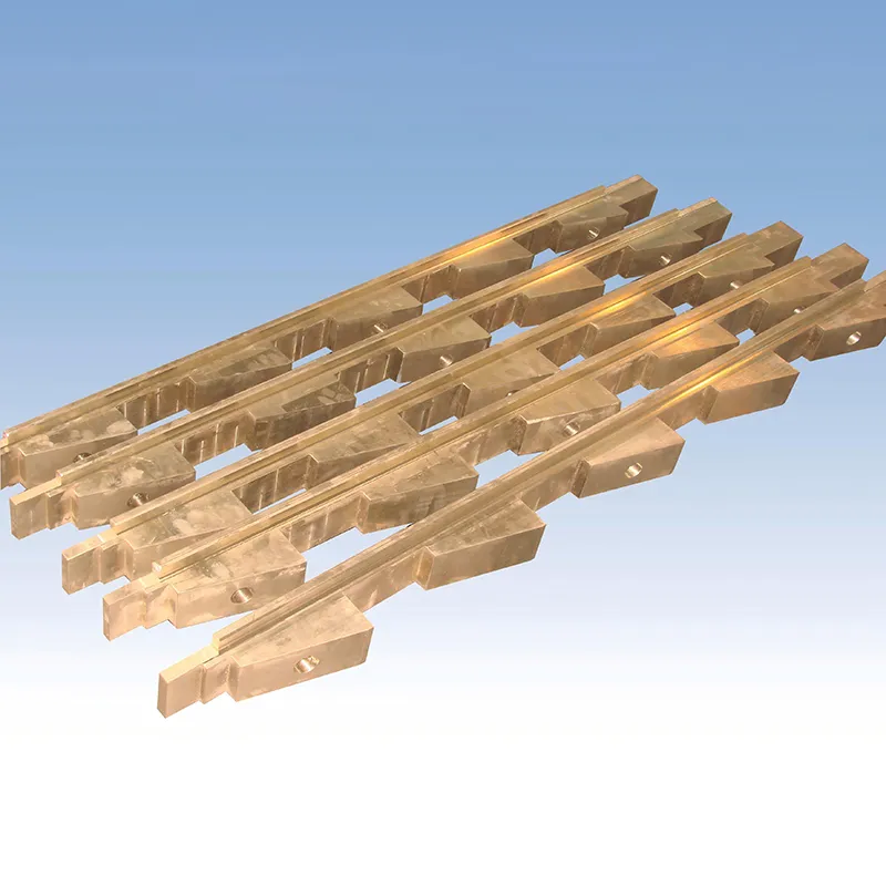 Направляющая каретка