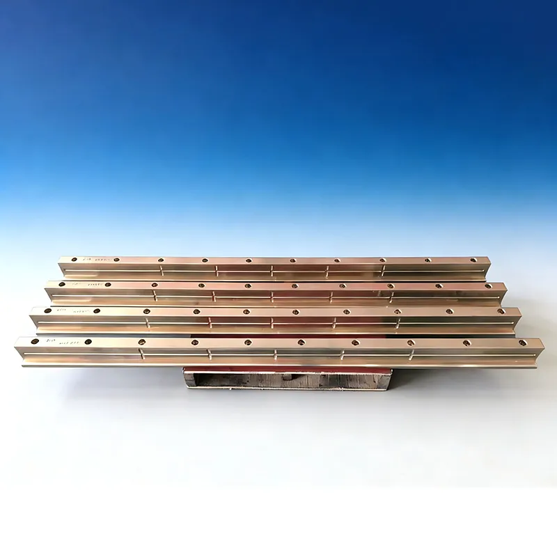 Направляющая каретка