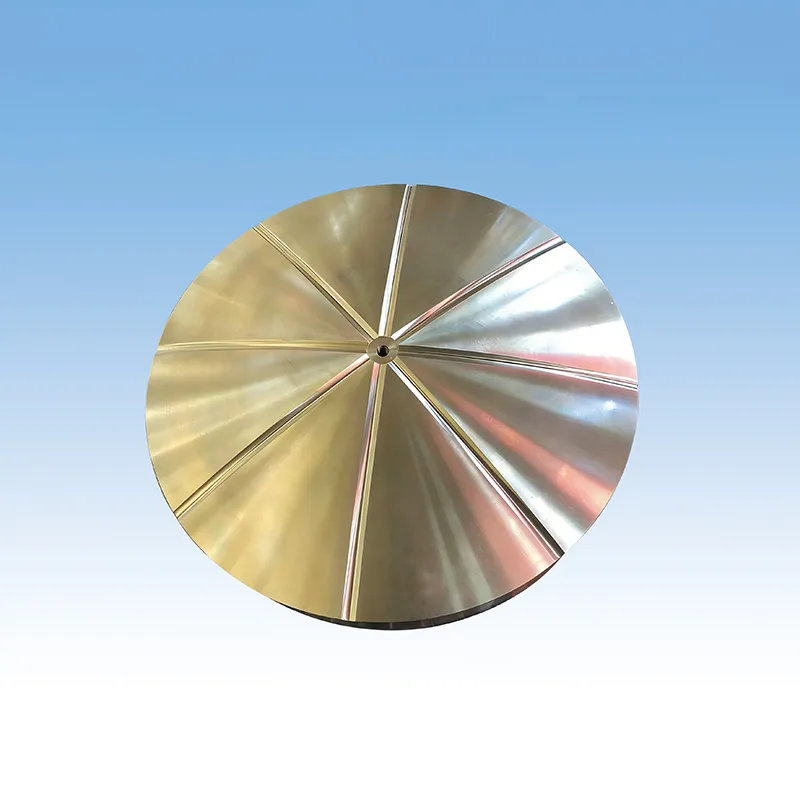 Сферическая шайба