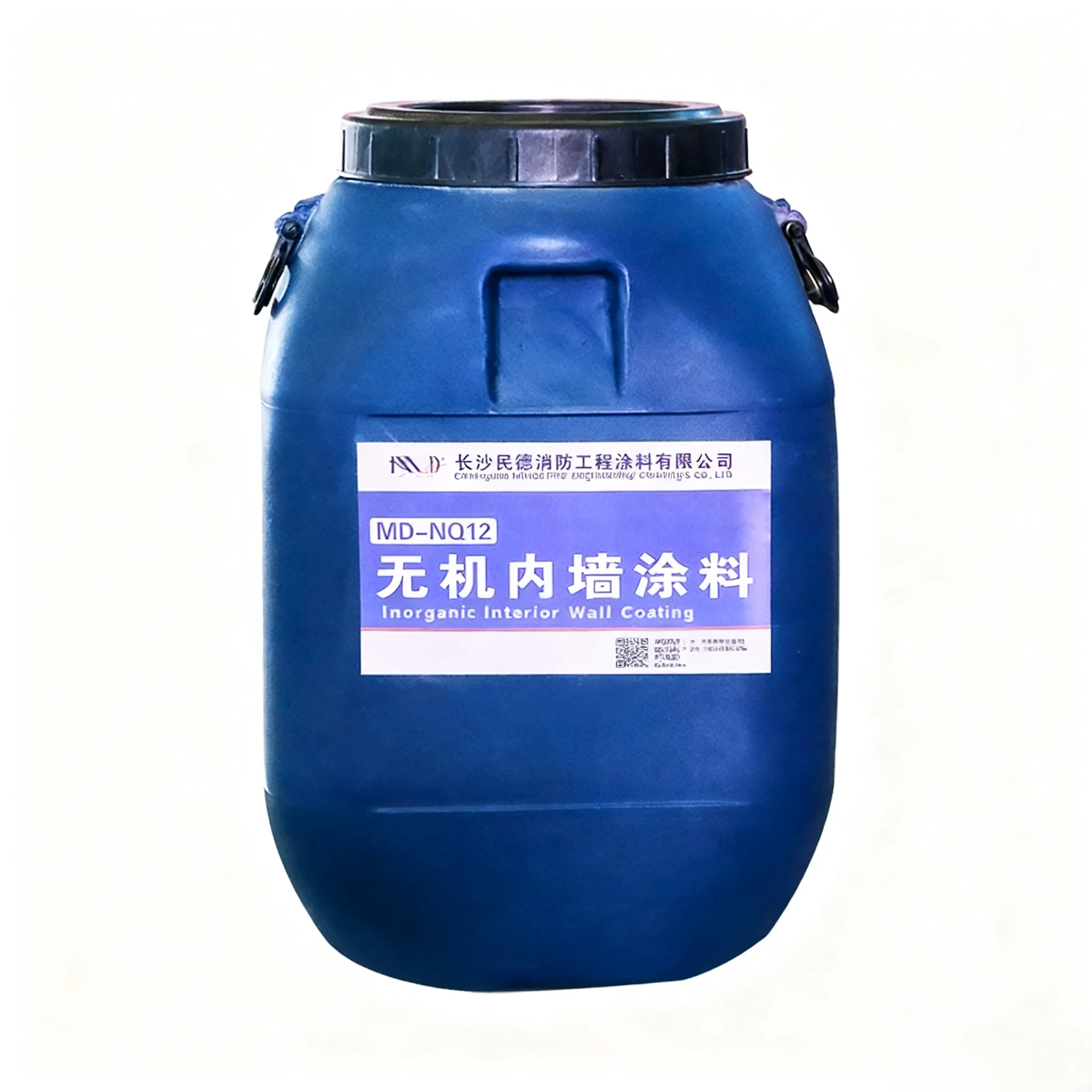 Краски и лаки для стен и потолков