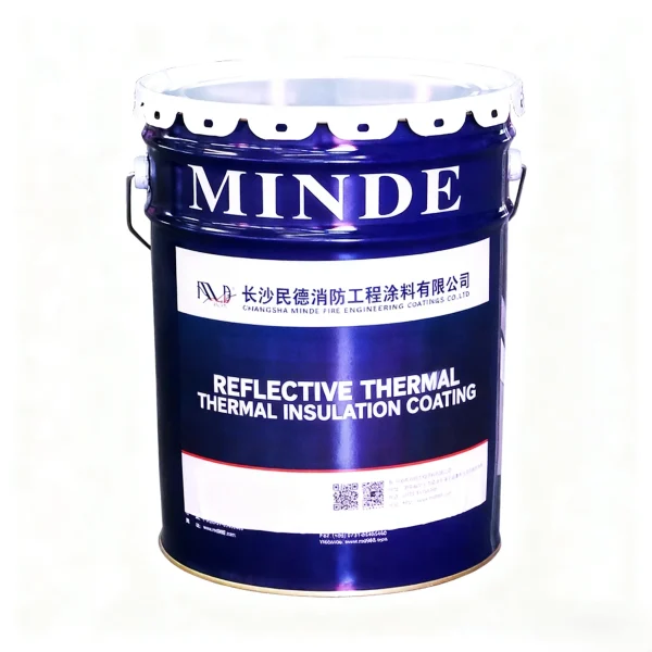 Asian Paints Отражающее теплоизоляционное покрытие