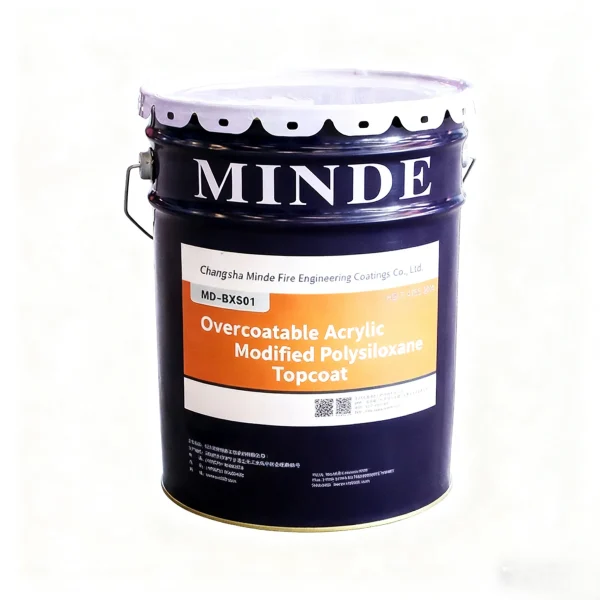 Покрытие для повторного нанесения, модифицированное акрилом, жидкое полисилоксановое покрытие для судовой краски, кисть для строительства, оптовая продажа, высокое качество