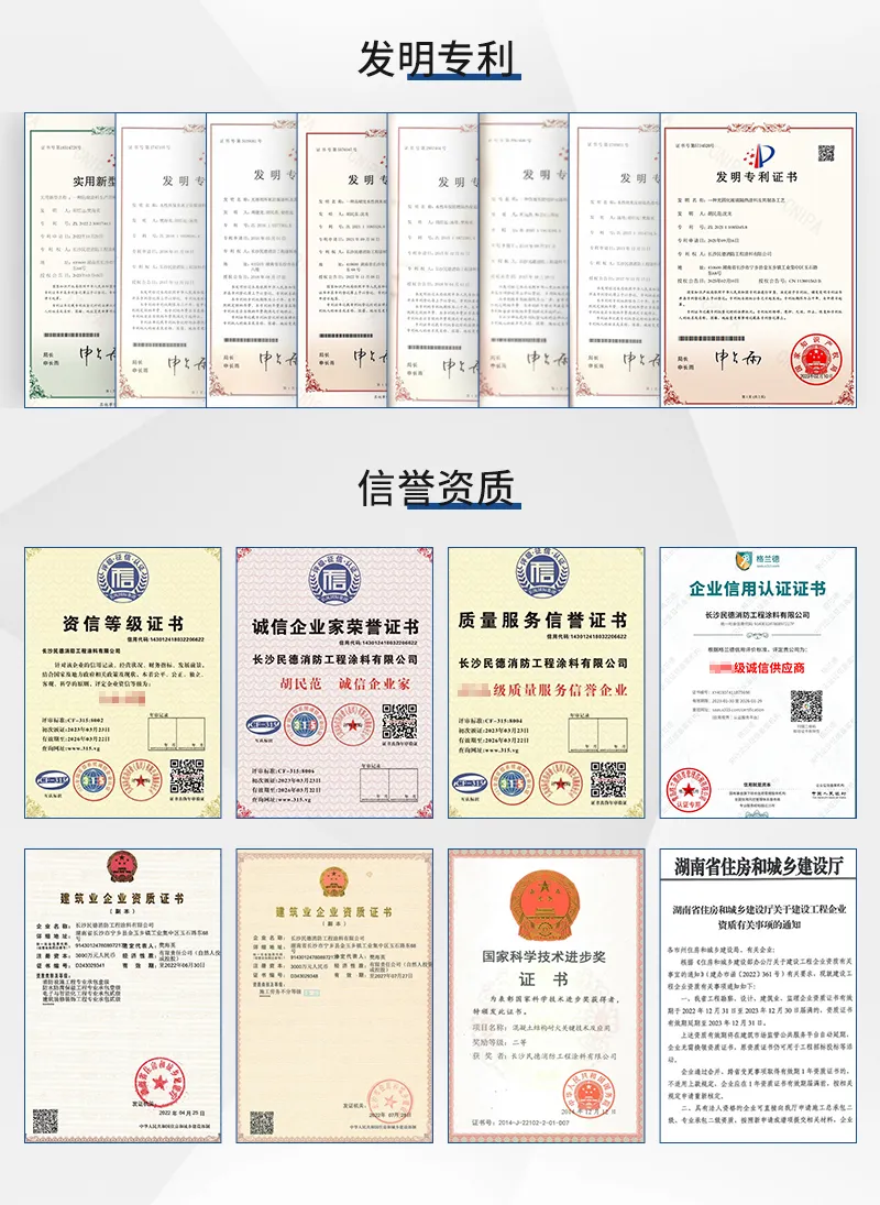 Заводская оптовая продажа акрилового полиуретанового антикоррозионного покрытия
