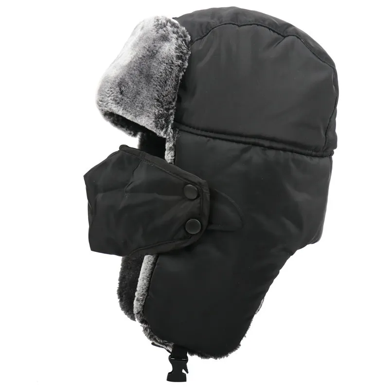 Ветро- и водонепроницаемая шляпа для мужчин и женщин