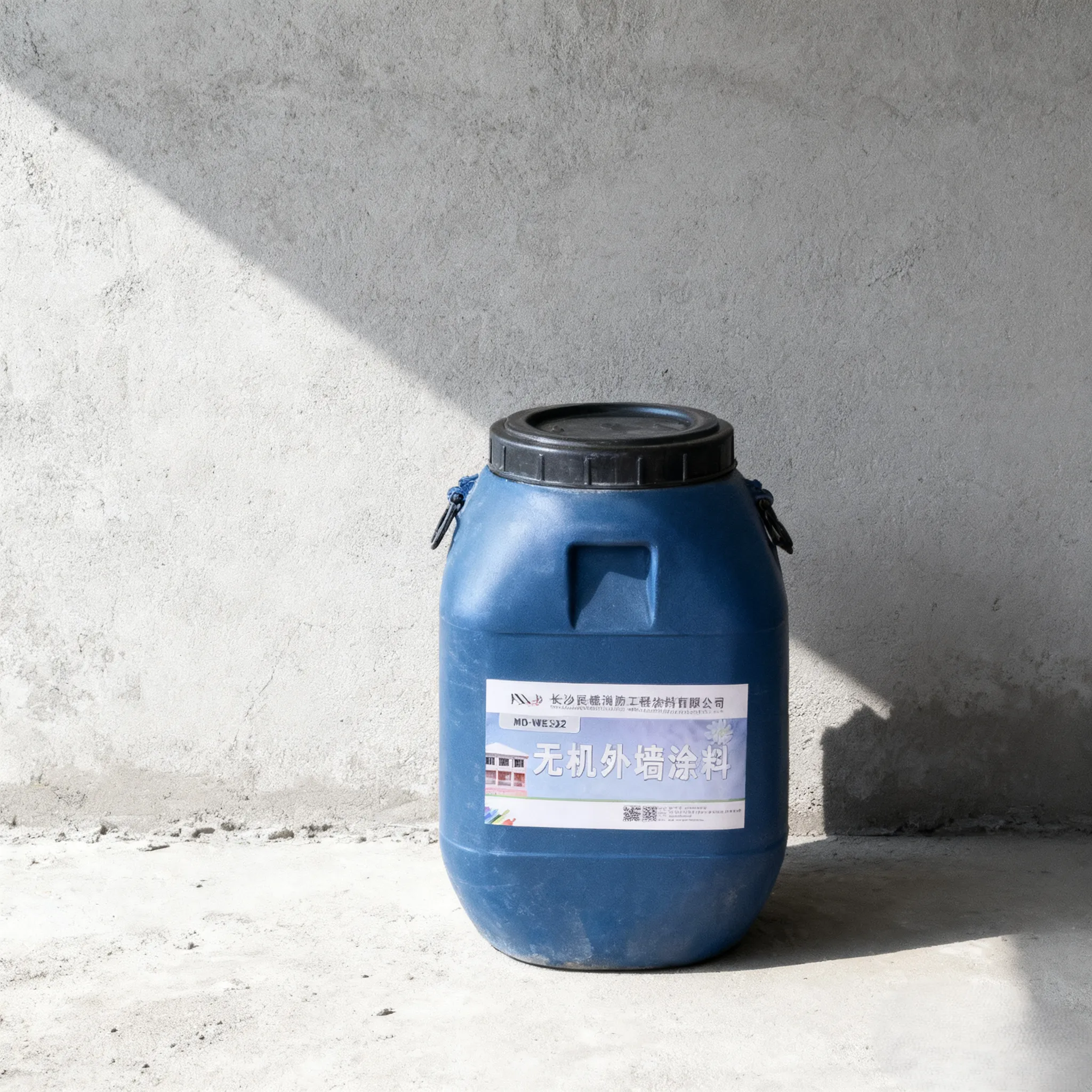 Фасадные краски