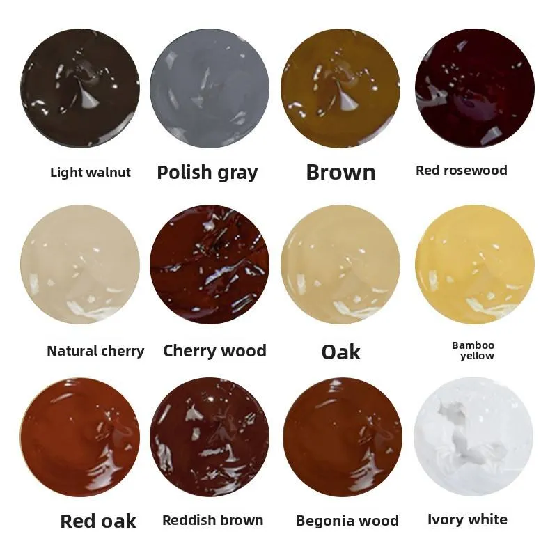 Водонепроницаемая и устойчивая к плесени затирка для деревянных полов