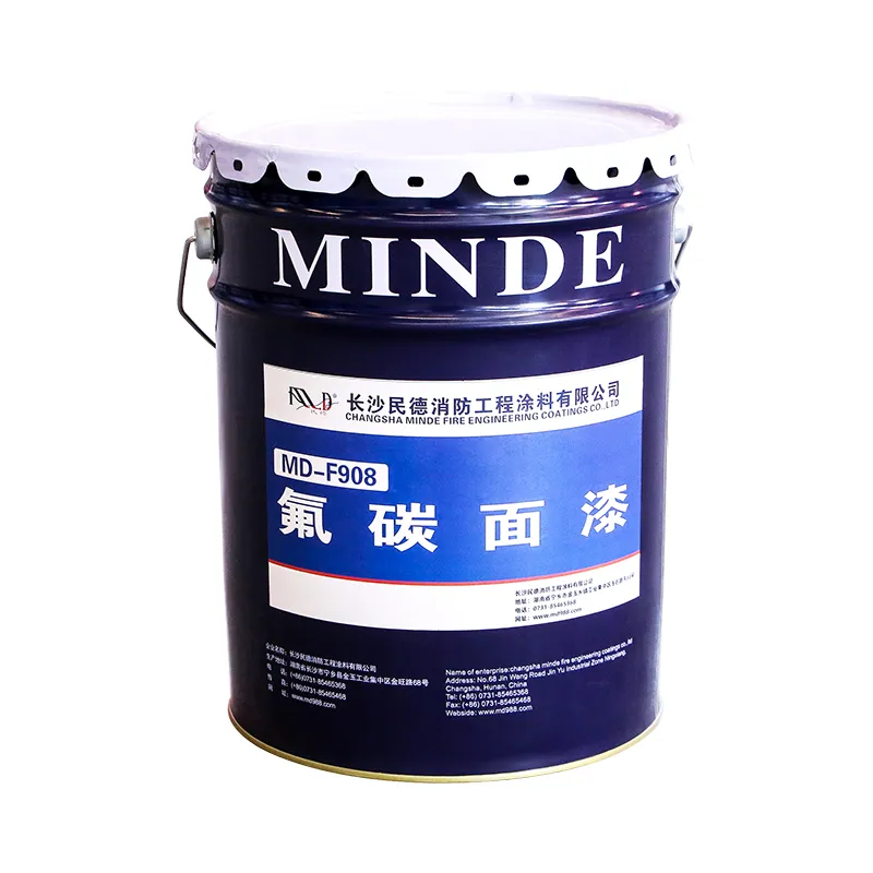 Фторуглеродное верхнее покрытие, фторополимерное покрытие промышленного класса, оптовая продажа и индивидуальная настройка, подходит для строительства