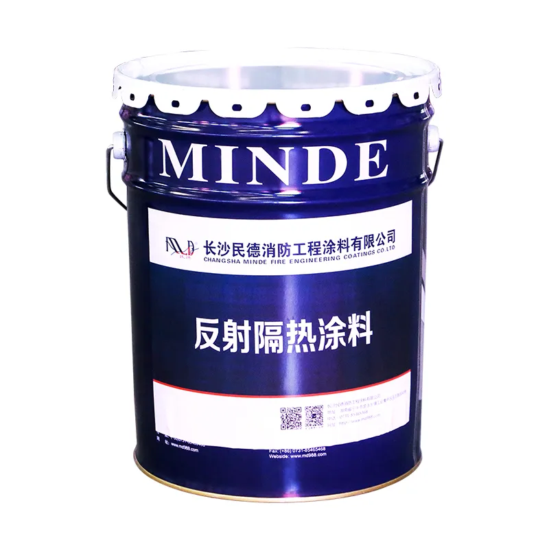 Asian Paints Отражающее теплоизоляционное покрытие