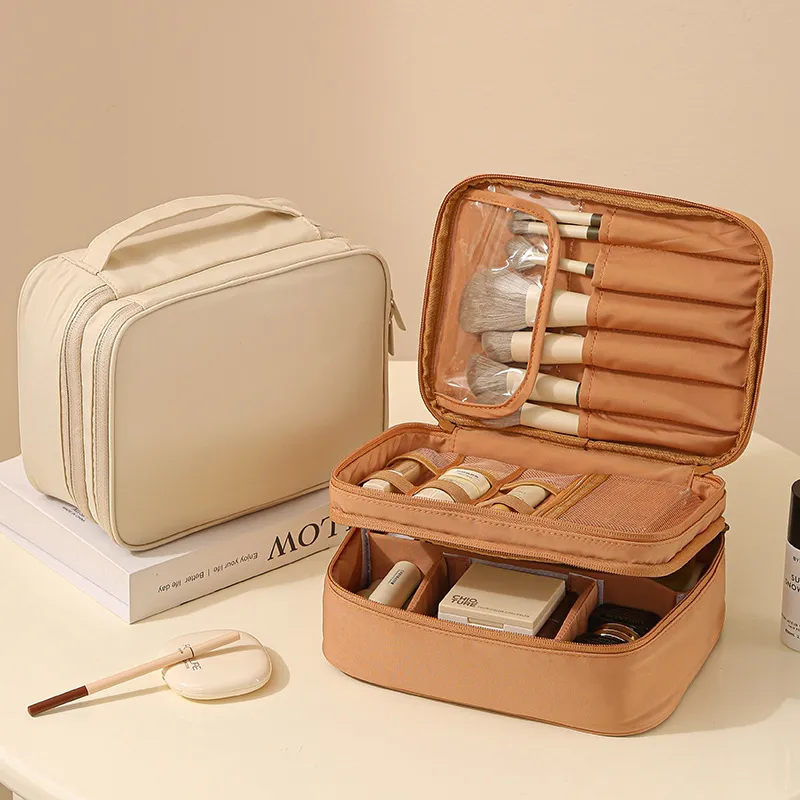 Косметичка для туалетных принадлежностей и косметики