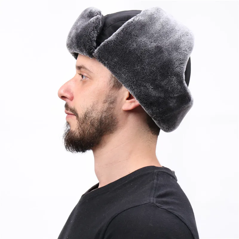 Ветро- и водонепроницаемая шляпа для мужчин и женщин