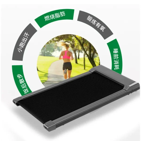 Домашнее фитнес-оборудование с поддержкой Bluetooth