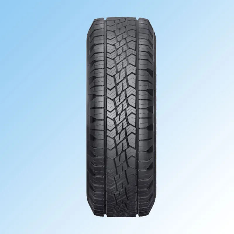 Шины для внедорожников