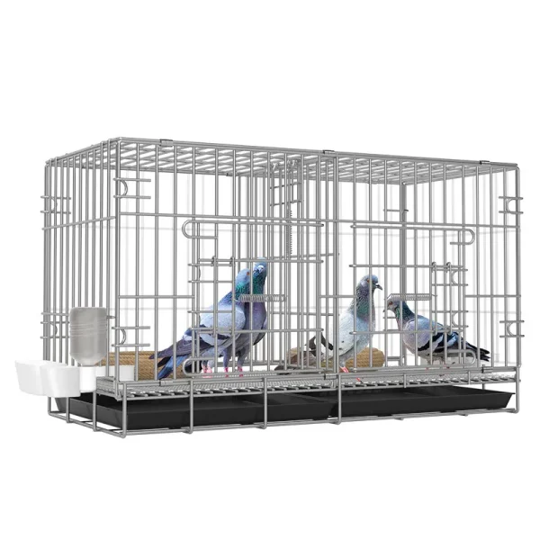 Клетки для голубей для домашнего разведения