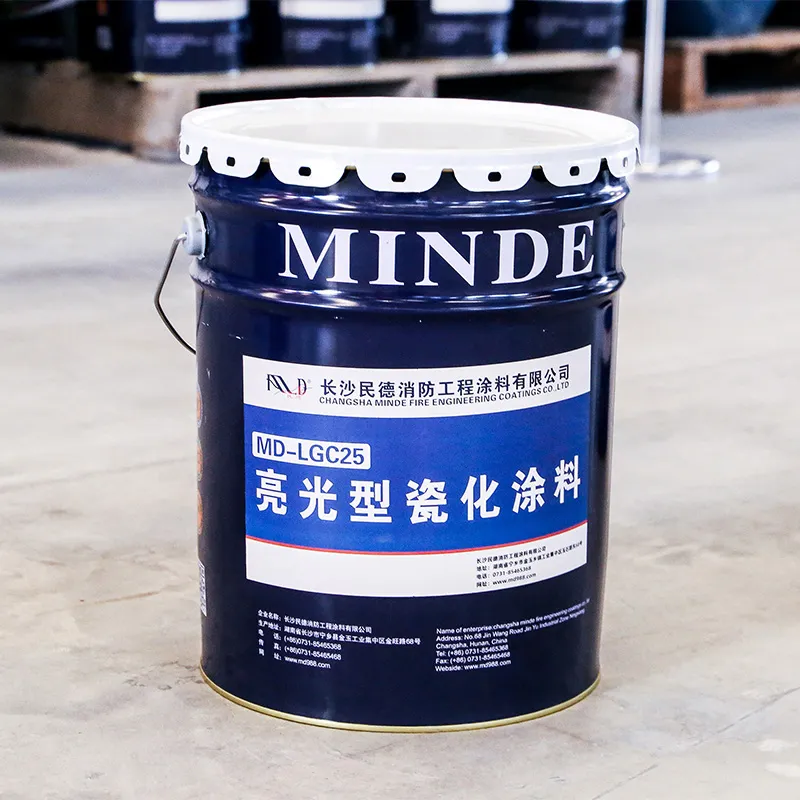 Керамизирующая краска