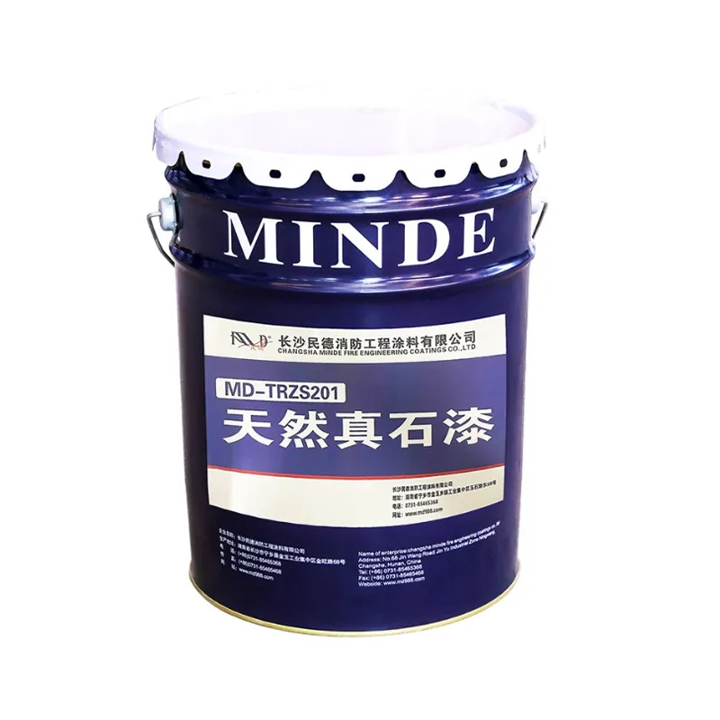 Натуральная каменная краска