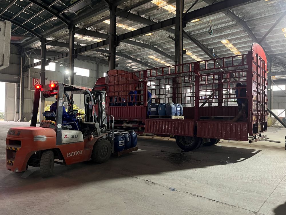 Партия высококачественных строительных покрытий...