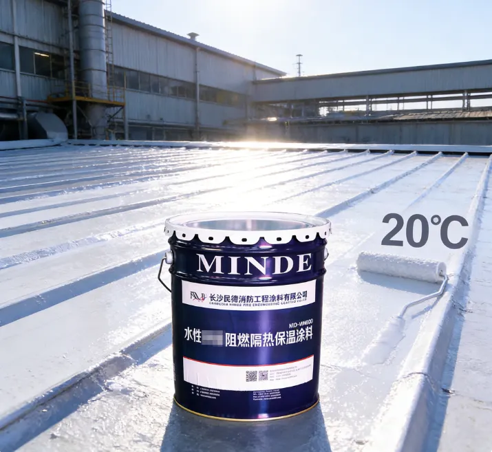 Водоэмульсионная теплоизоляционная краска Real Stone Paint, устойчивая к атмосферным воздействиям, для наружных стен, наносится кистью, для коммерческих и жилых зданий.