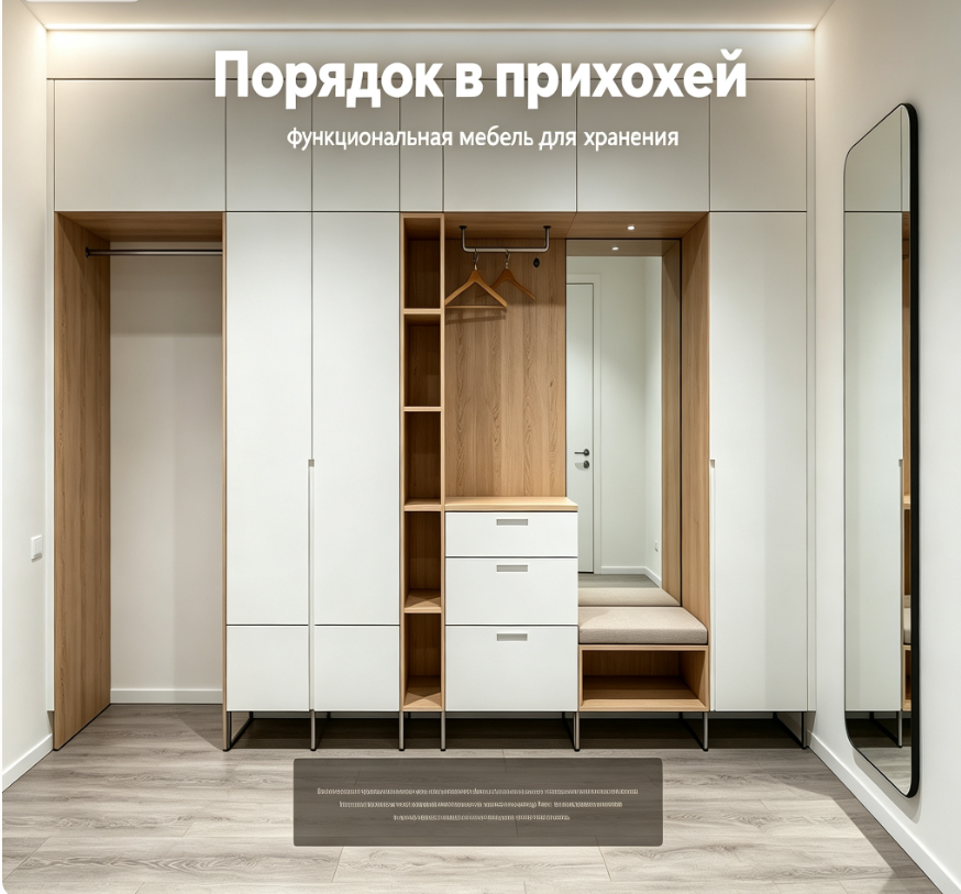 Новости компании «Минью Текнолоджи»: Ваш дом — ...