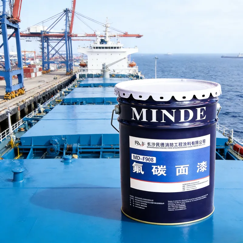 Фторуглеродное верхнее покрытие, фторополимерное покрытие промышленного класса, оптовая продажа и индивидуальная настройка, подходит для строительства