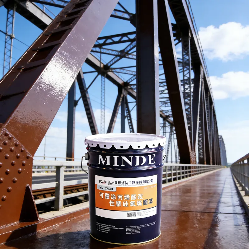 Покрытие для повторного нанесения, модифицированное акрилом, жидкое полисилоксановое покрытие для судовой краски, кисть для строительства, оптовая продажа, высокое качество