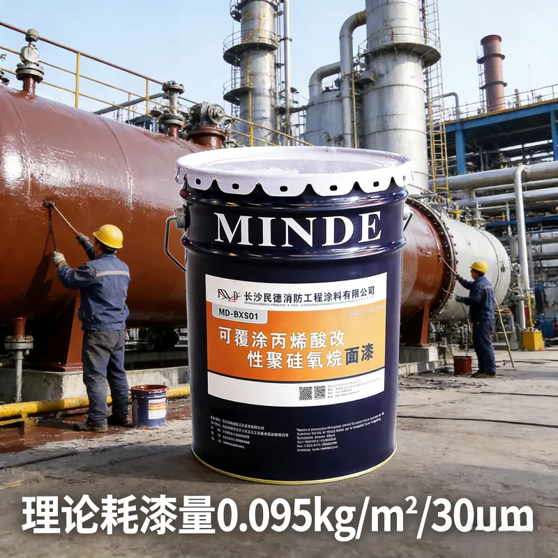 Покрытие для повторного нанесения, модифицированное акрилом, жидкое полисилоксановое покрытие для судовой краски, кисть для строительства, оптовая продажа, высокое качество