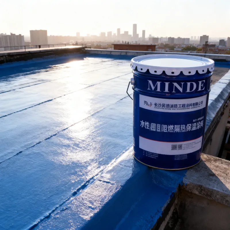 Водоэмульсионная теплоизоляционная краска Real Stone Paint, устойчивая к атмосферным воздействиям, для наружных стен, наносится кистью, для коммерческих и жилых зданий.