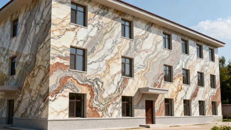 Профессиональные архитектурные покрытия — прочные отделочные материалы для всех типов зданий | Конкурентоспособные цены