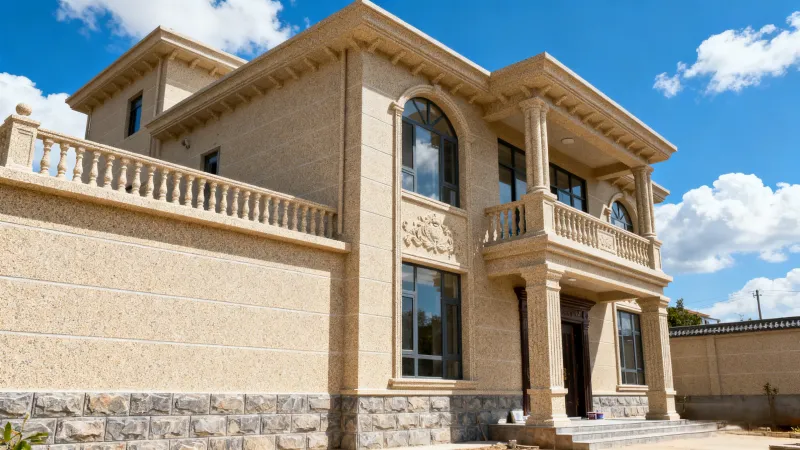 Профессиональные архитектурные покрытия — прочные отделочные материалы для всех типов зданий | Конкурентоспособные цены