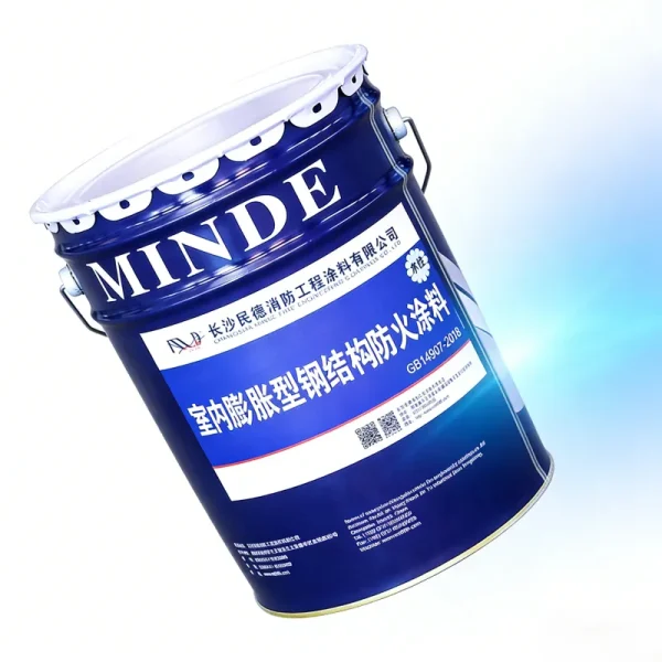 Водоразбавляемые огнестойкие краски, тонкопленочные и толстопленочные, для внутреннего и наружного применения, для защиты жизни и безопасности.