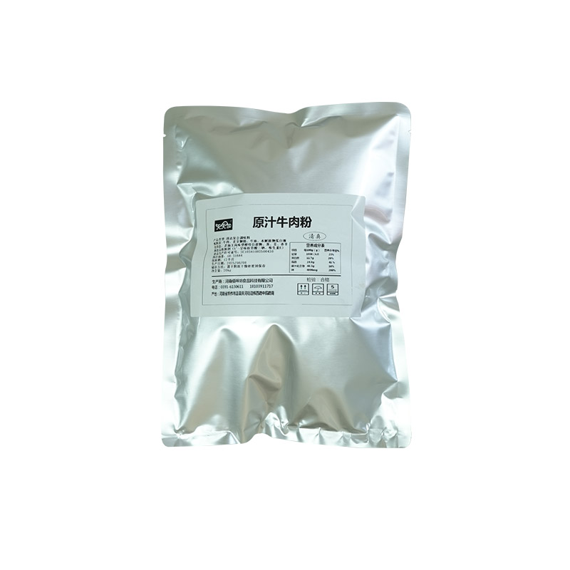 Оригинальный говяжий порошок
