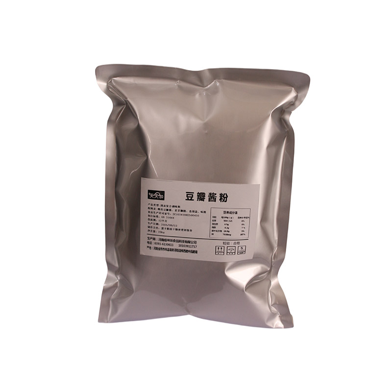 Порошок «Доубаньцзян»