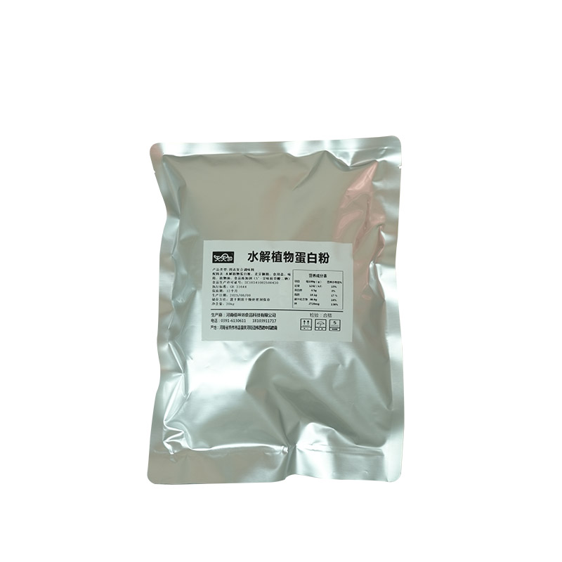 Порошок гидролизованного растительного белка