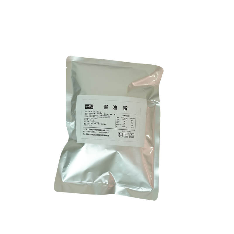 Порошок соевого соуса