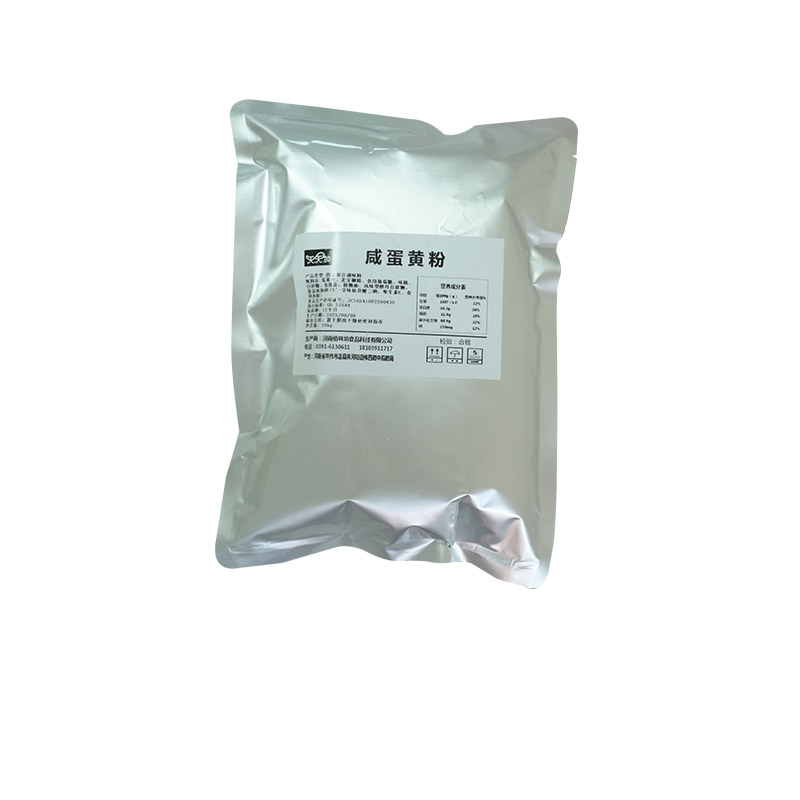Порошок соленого яичного желтка
