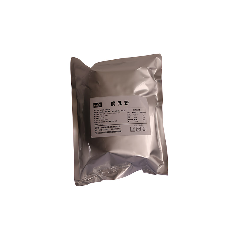 Порошок ферментированного соевого творога