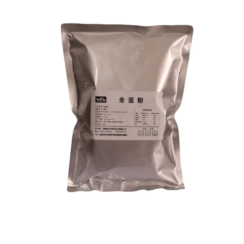Порошок цельного яйца