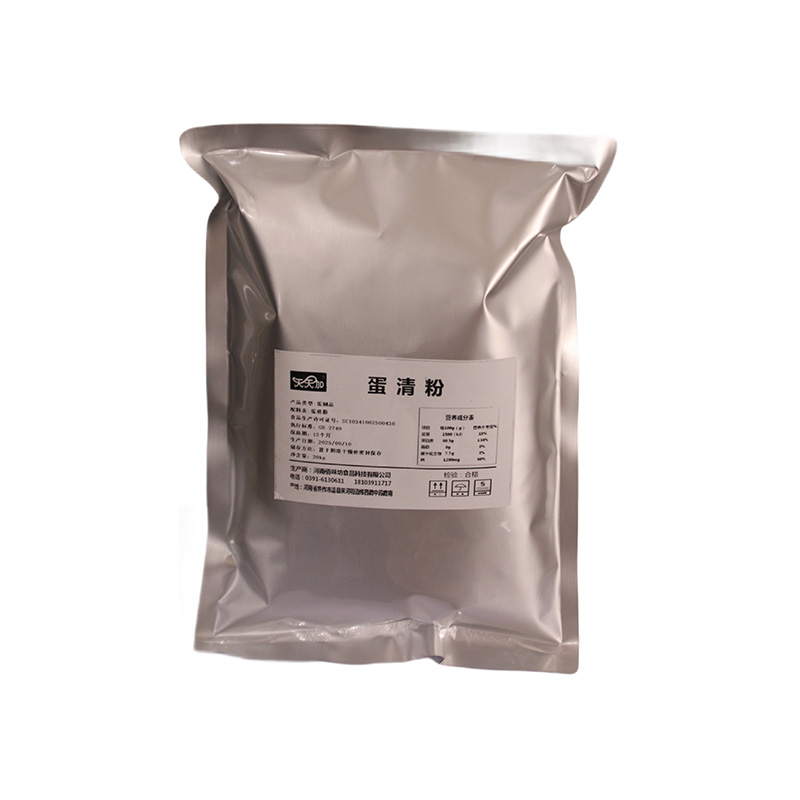 Порошок яичного белка