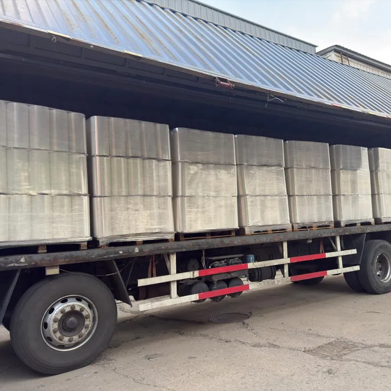 Строгий контроль при отгрузке продукции: компания Шэнболэ Электроника способствует расширению внешних рынков за счёт эффективной логистики