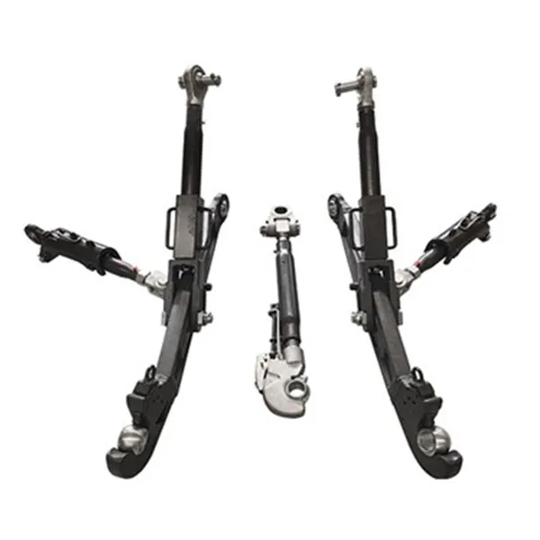 HY3N Механизмы подъемные трехточечного подвеса в сборе