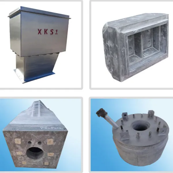 Регенеративная камера, огнеупорный кирпич горелки