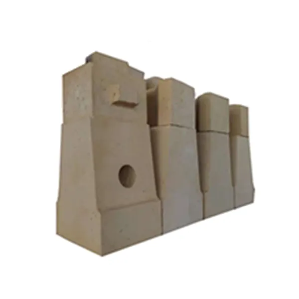 Сборный опорный блок