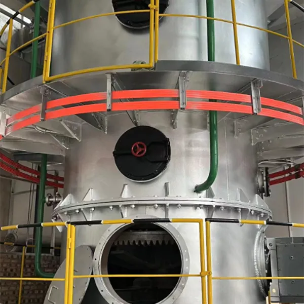 Газификатор