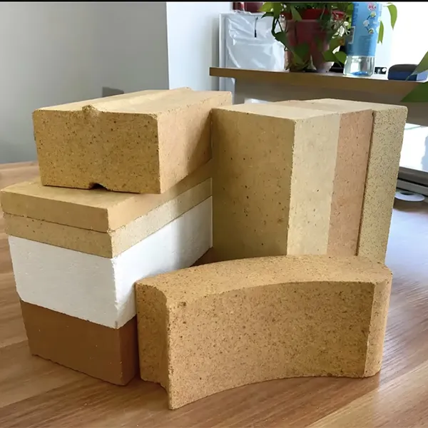 Углубленный анализ состояния и будущих тенденций развития отрасли огнеупорных материалов в китае в 2024 году