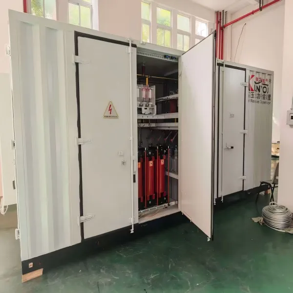 Философия проектирования устройств подавления гармоник высокого и низкого напряжения