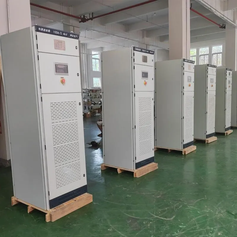 Устройство защиты от низкочастотных гармоник: основные преимущества и выгоды для вашего бизнеса